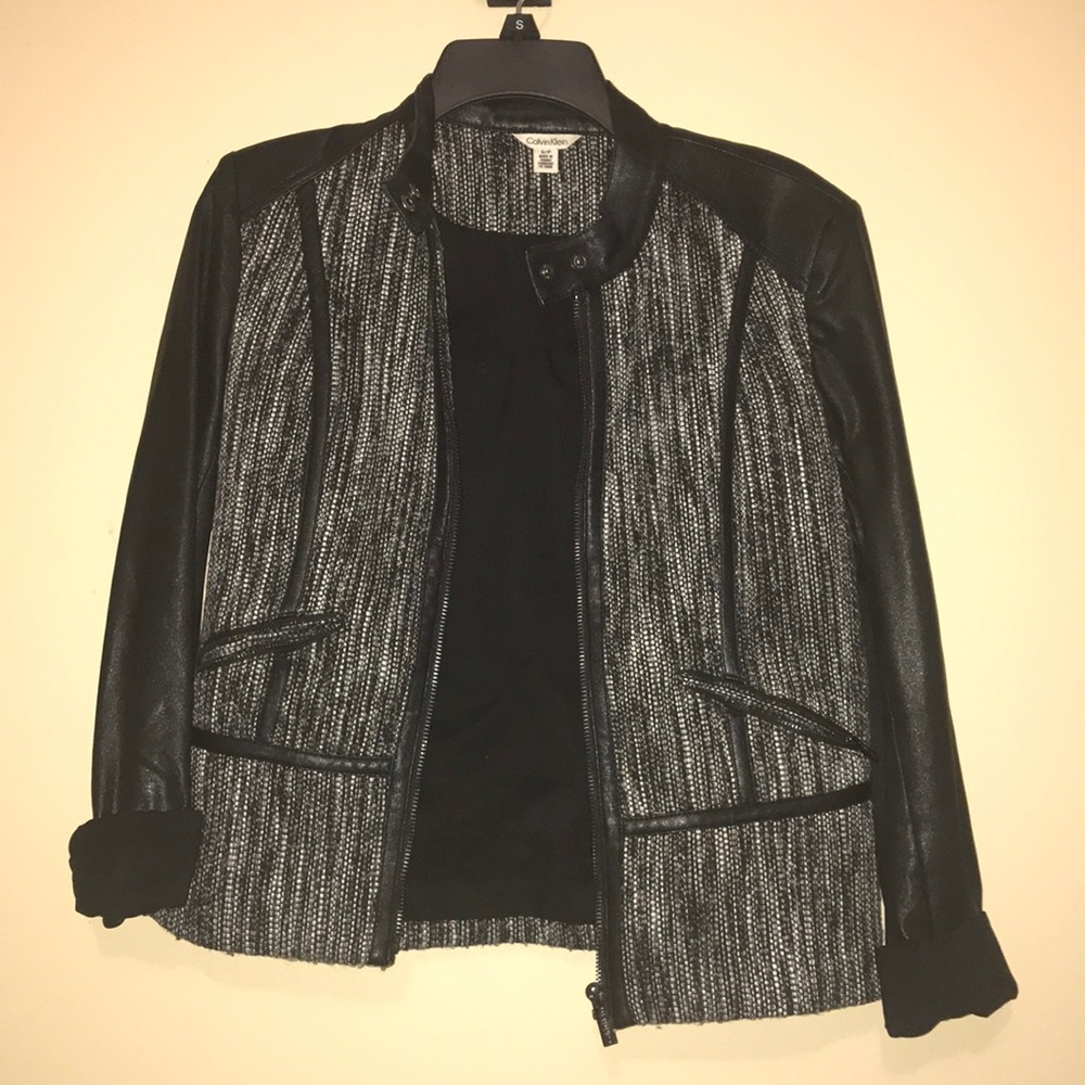 Calvin Klein jacket